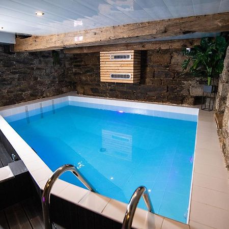 Residence Du Pelican ラニオン エクステリア 写真