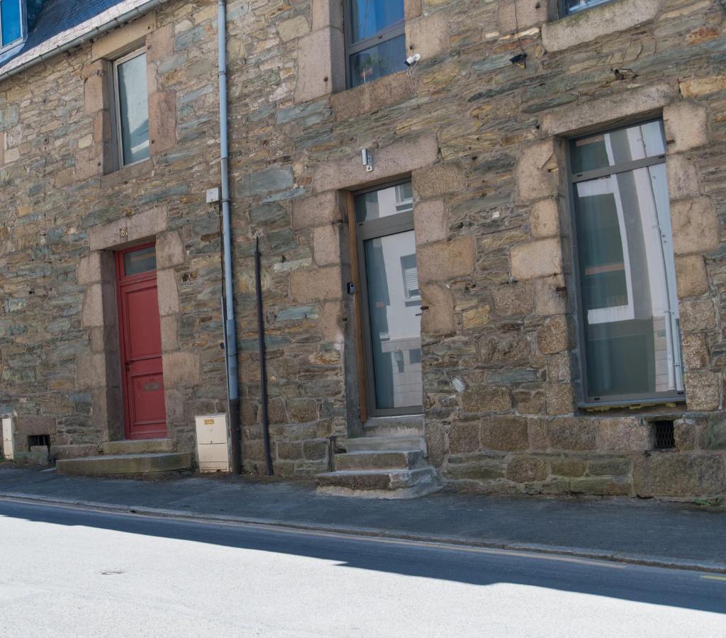 Residence Du Pelican ラニオン 部屋 写真
