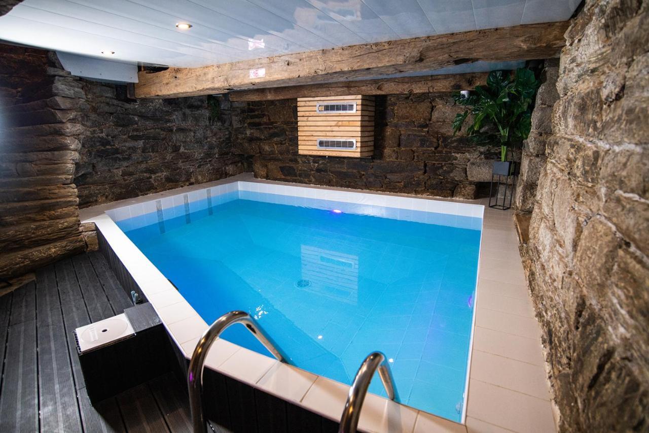 Residence Du Pelican ラニオン エクステリア 写真