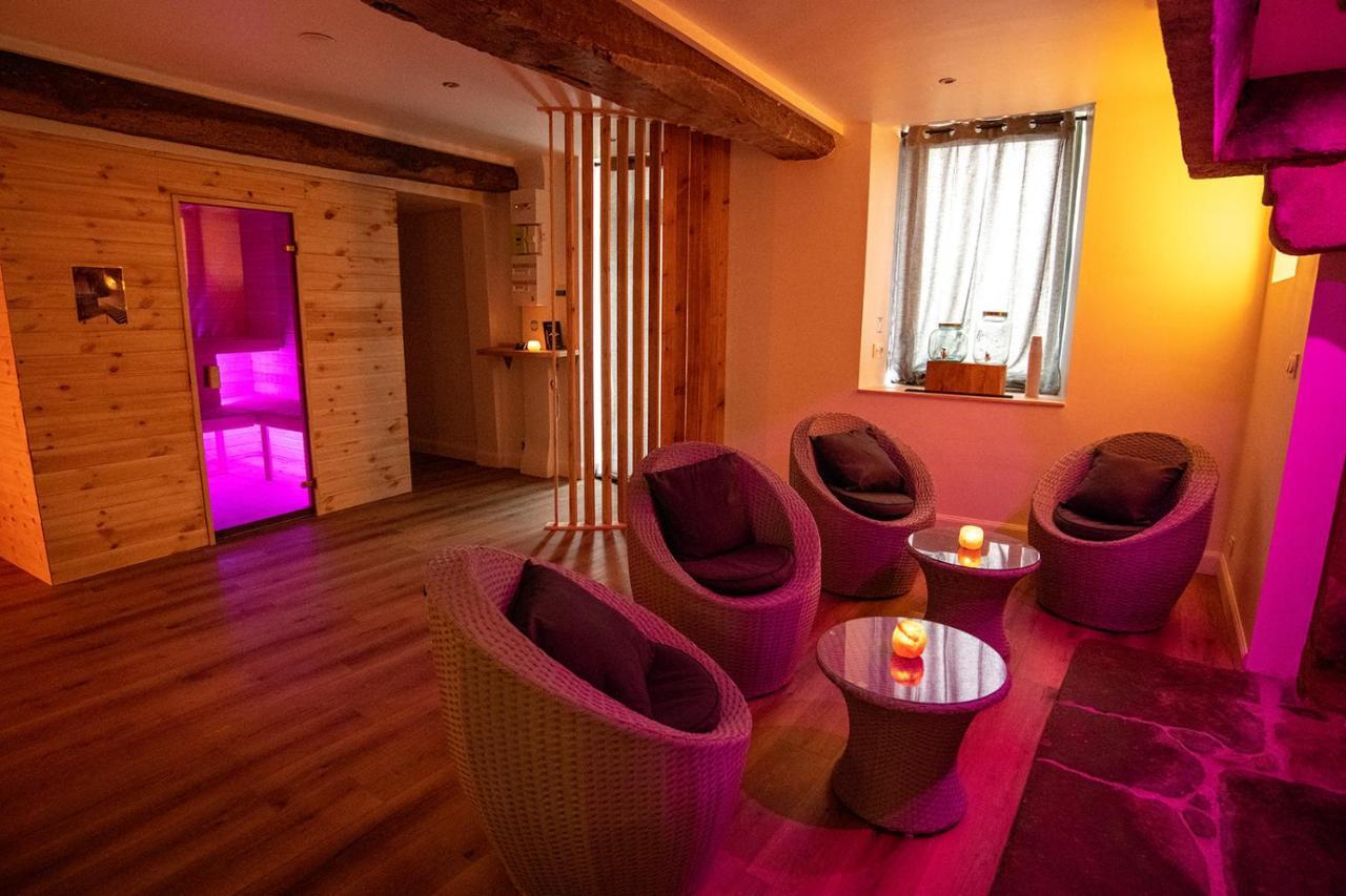 Residence Du Pelican ラニオン エクステリア 写真