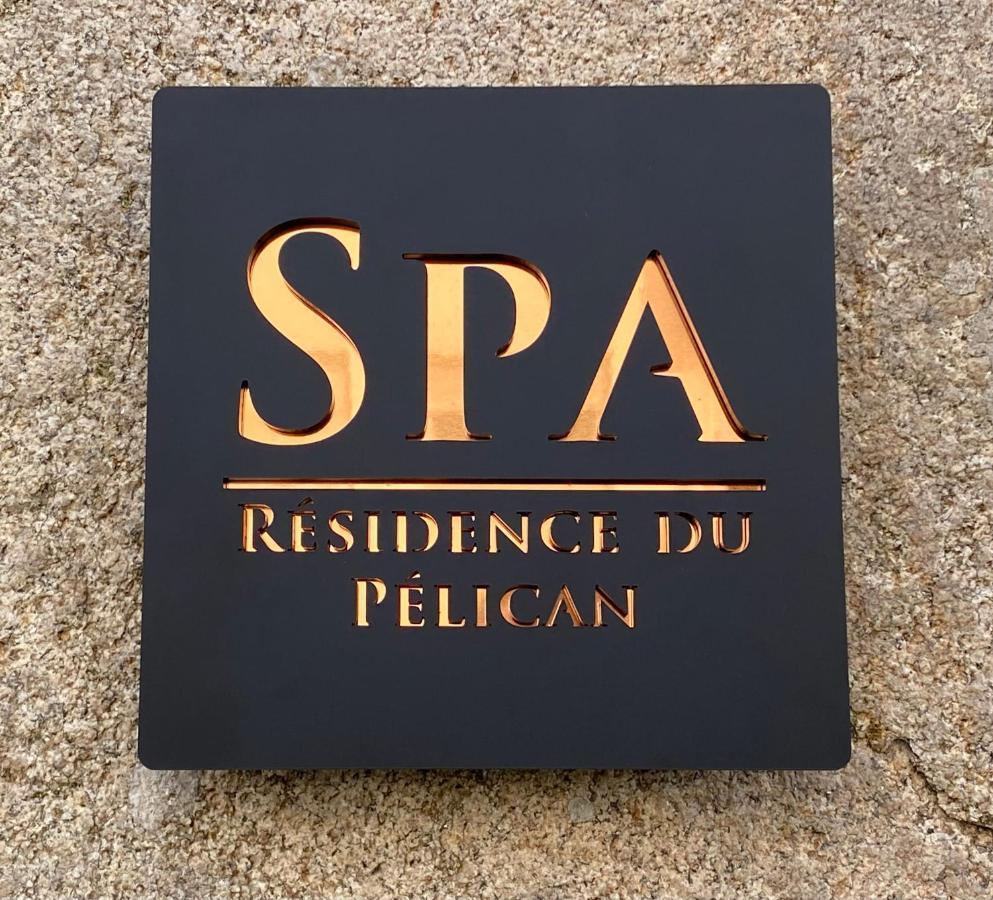 Residence Du Pelican ラニオン エクステリア 写真