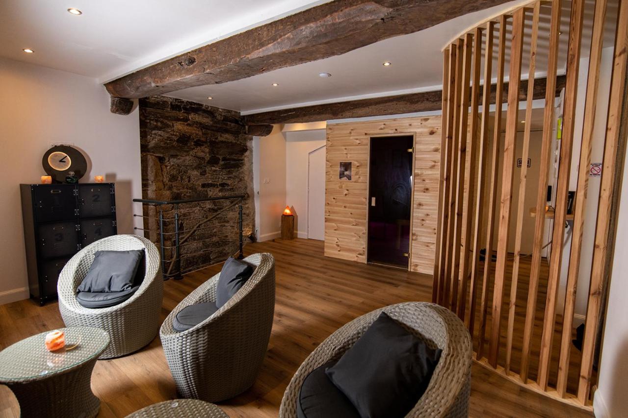 Residence Du Pelican ラニオン エクステリア 写真