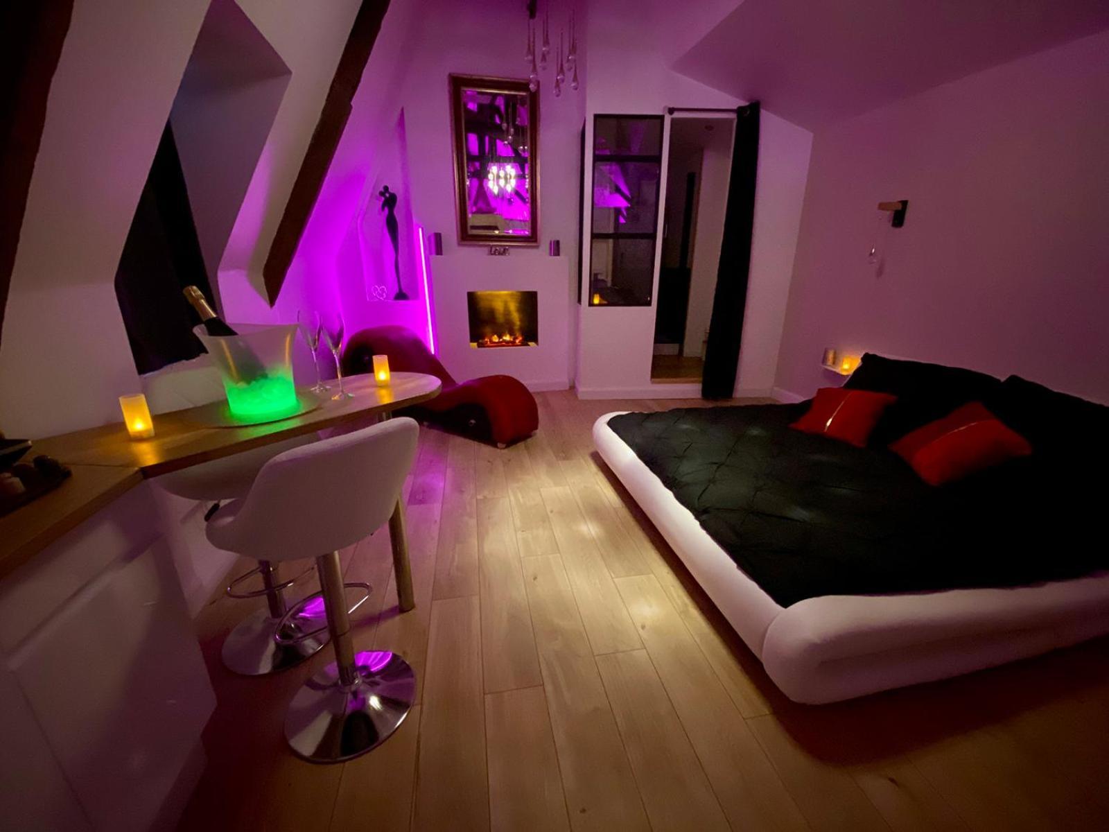 Residence Du Pelican ラニオン 部屋 写真