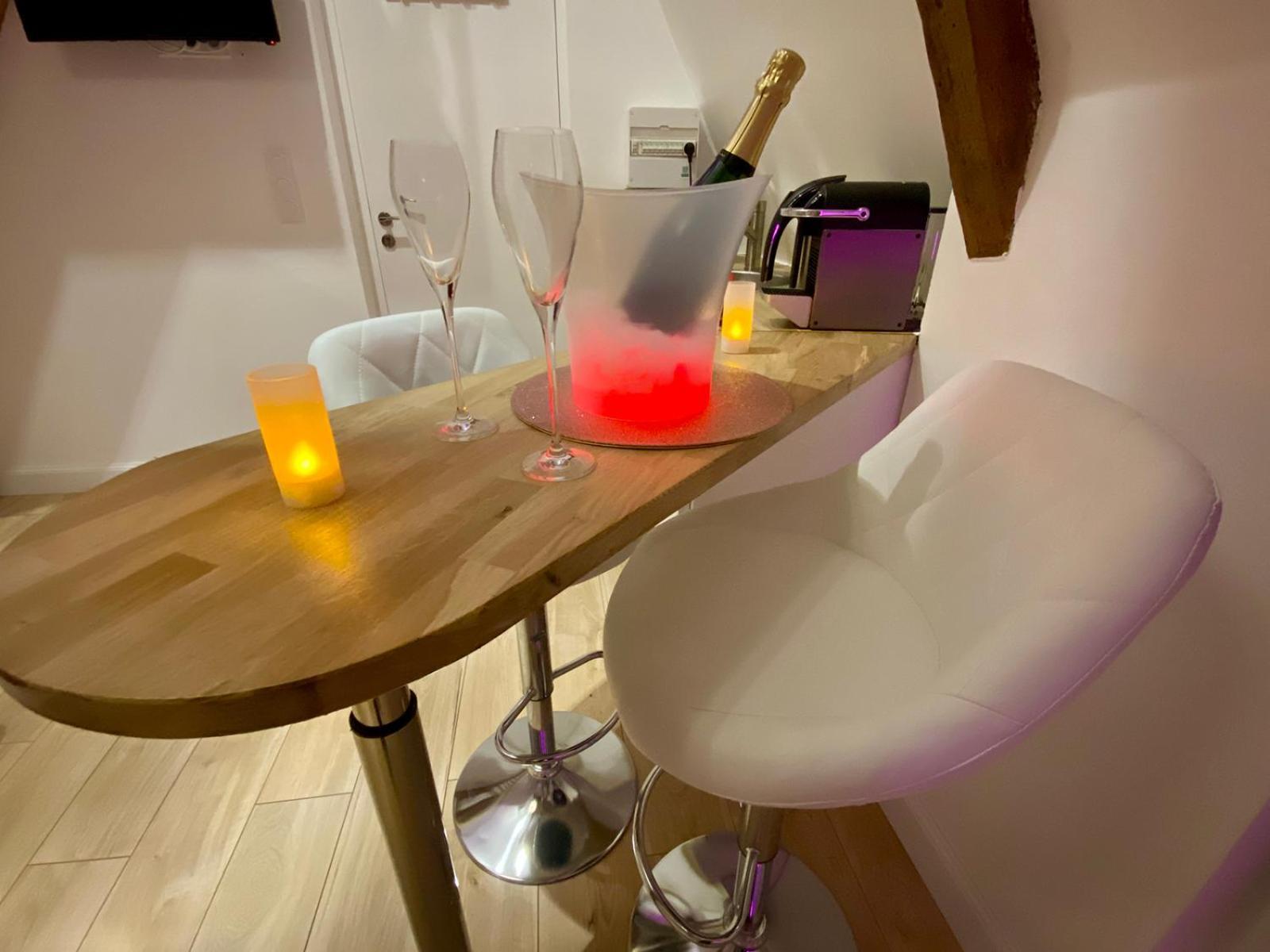 Residence Du Pelican ラニオン 部屋 写真