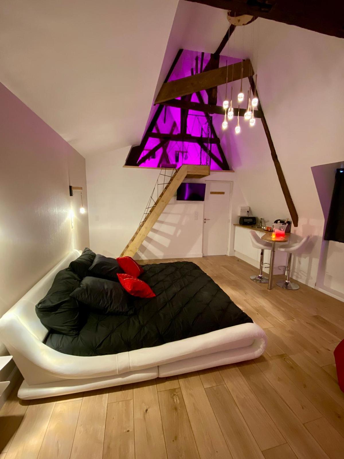 Residence Du Pelican ラニオン 部屋 写真