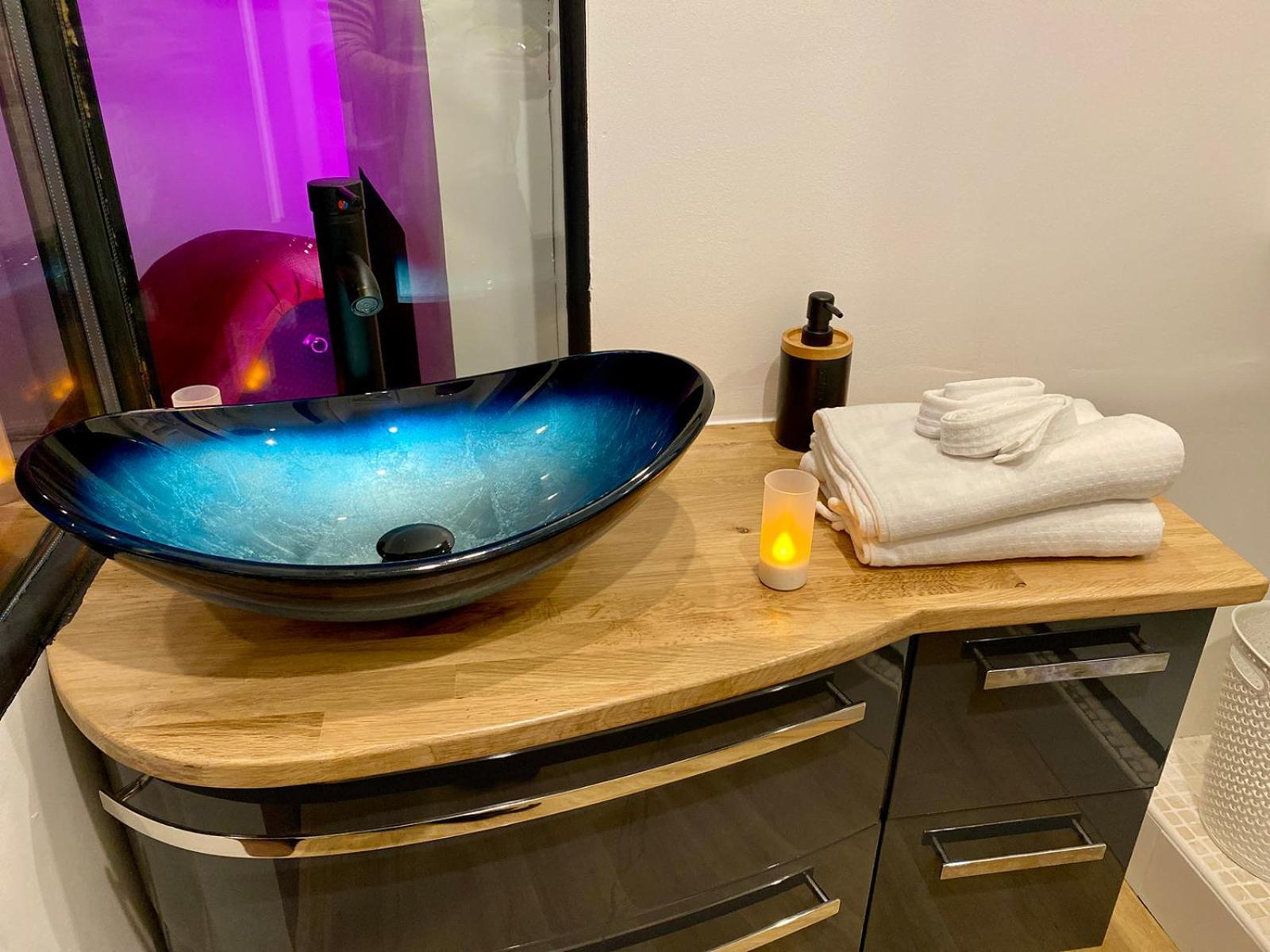 Residence Du Pelican ラニオン 部屋 写真