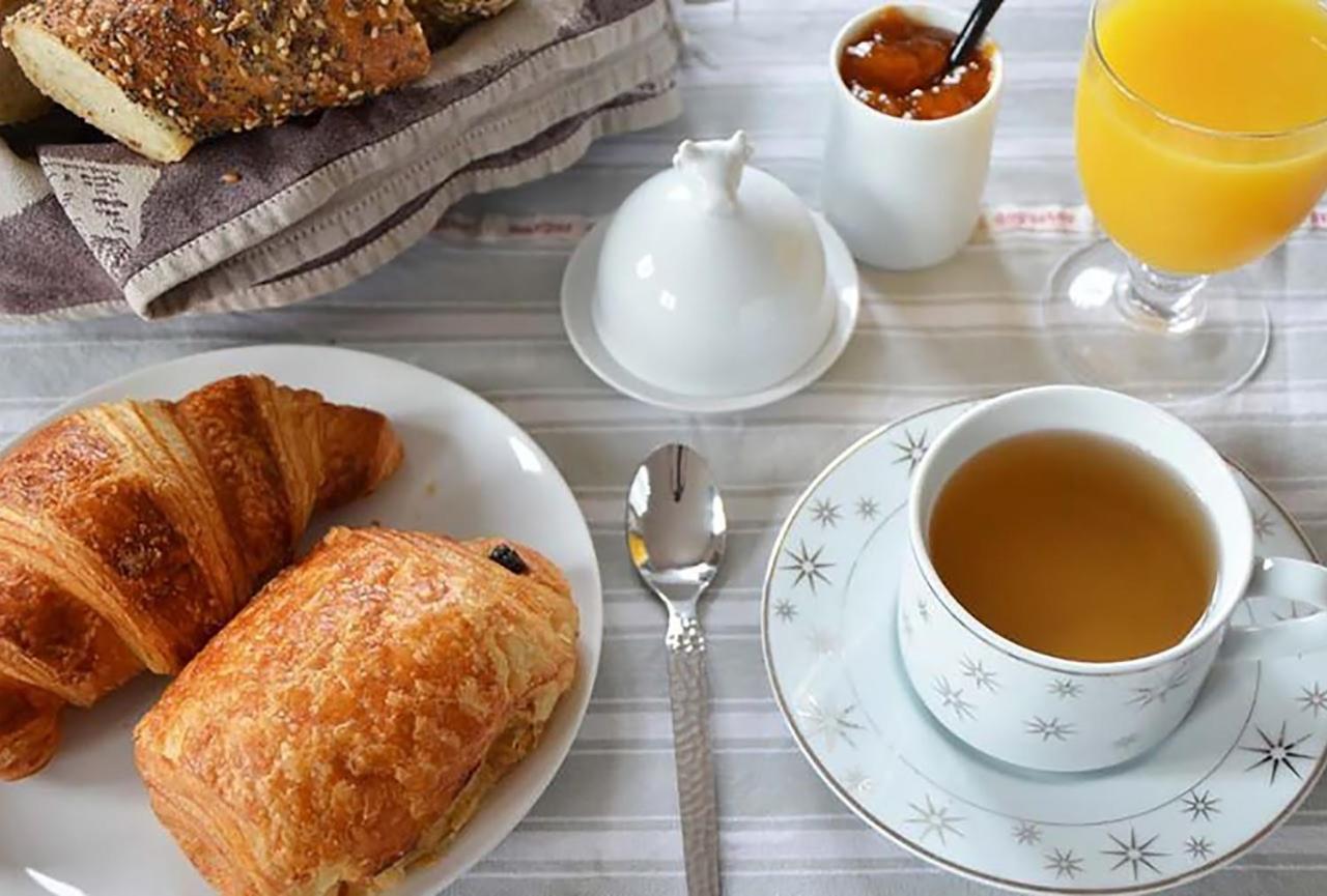 Residence Du Pelican ラニオン 部屋 写真