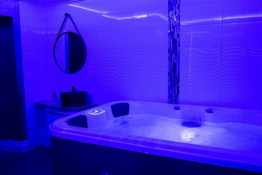 Residence Du Pelican ラニオン 部屋 写真
