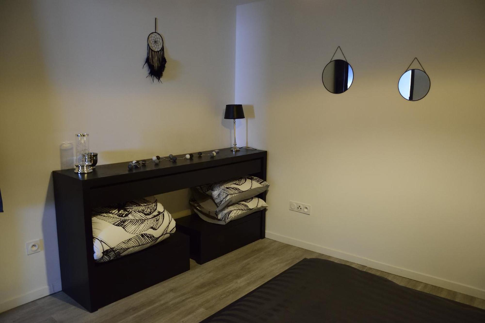 Residence Du Pelican ラニオン エクステリア 写真