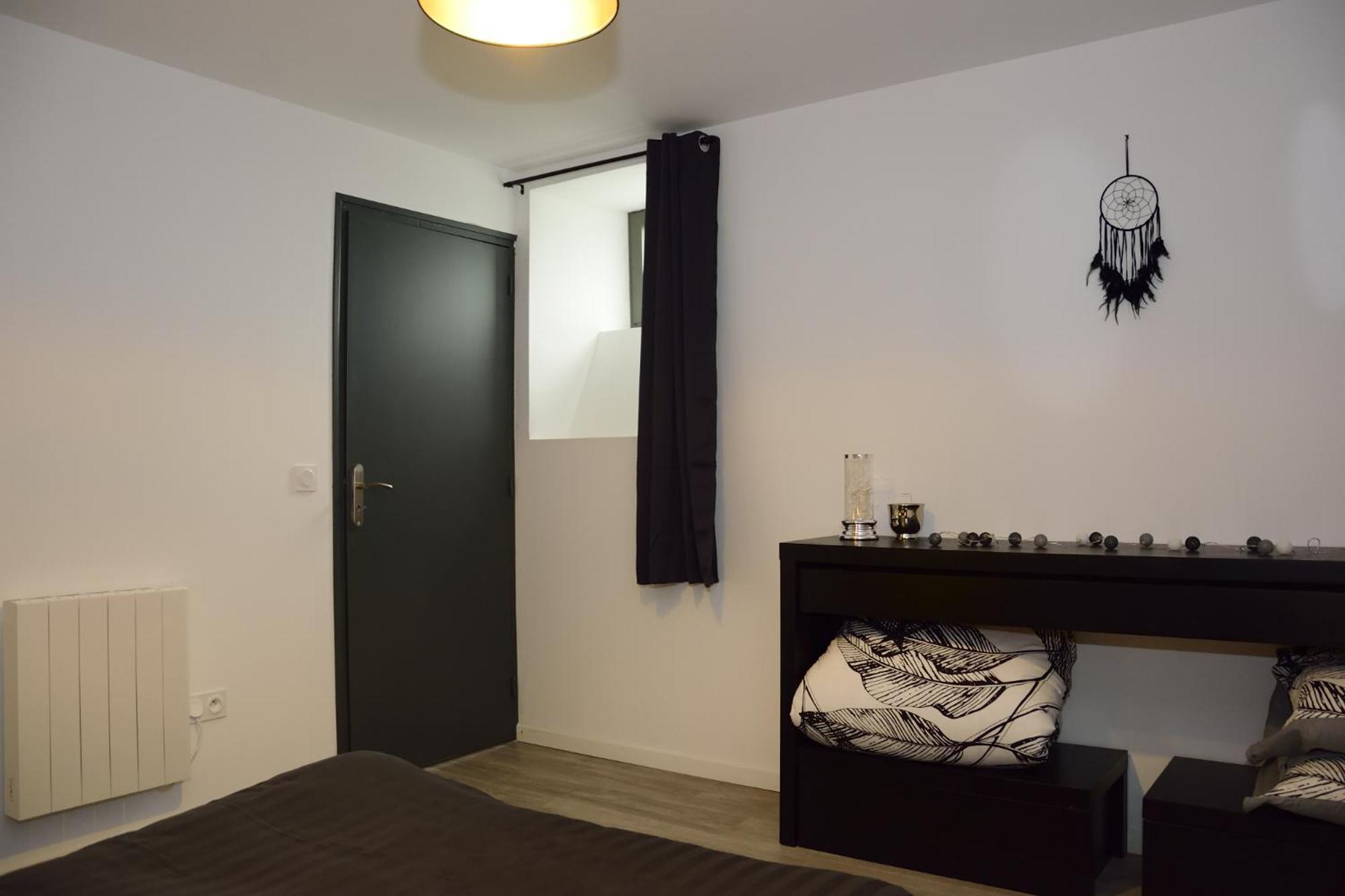 Residence Du Pelican ラニオン エクステリア 写真