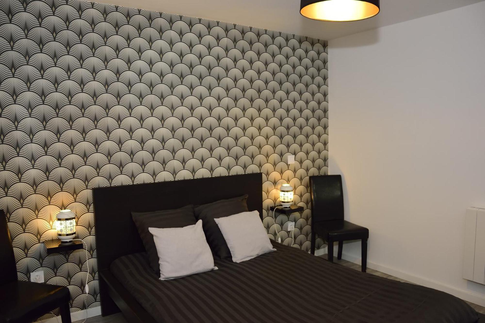 Residence Du Pelican ラニオン エクステリア 写真